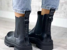 Las Botas, проспект Науки, 19 к3 