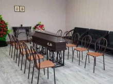 похоронный дом Вознесение в Республике Алтай