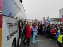 транспортная компания Башавтотранс в Стерлитамаке