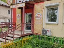 пекарня Мамин хлеб в Перми