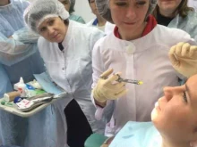 стоматологическая клиника Доктор Смайл в Альметьевске