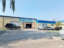 торговая компания СпецМашСервис в Кургане