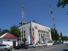 республиканская государственная вещательная компания Дагестан в Махачкале