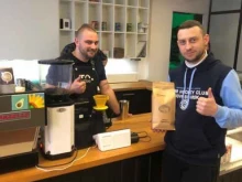 кофейня TO.Coffee в Владимире