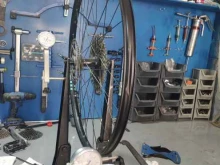 ремонт велотехники Bikeservise05 в Махачкале