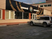 магазин разливных напитков Пена в Владивостоке