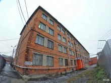 Общежитие Тульский педагогический колледж в Туле