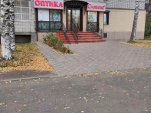 салон оптики Сияние в Вологде
