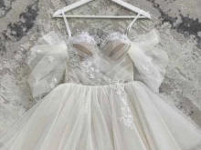салон по пошиву свадебных платьев Exclusive bridal в Новосибирске