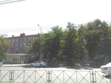 офис Вершина перспективы в Краснодаре
