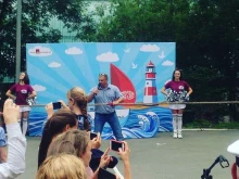 рекламная компания Перцы в Владивостоке