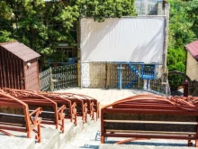 пансионат Ставрополец в Новороссийске
