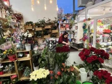 цветочный магазин Flower sea в Чебоксарах