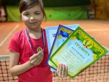 теннисный клуб Winners в Краснодаре