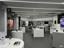 официальный партнер Apple re:Store в Кудрово