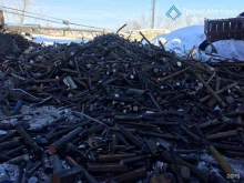 Чёрный металлопрокат ТрансМеталл в Набережных Челнах