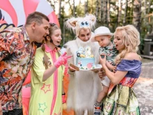 детская игровая комната Улыбашка в Боре
