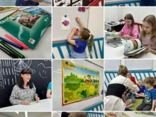 школа иностранных языков Тайм в Красноярске