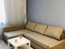 Гостиницы Kelgris Apartment в Мурино