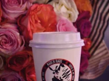 кофейня Мартовский заяц / March hare в Курске
