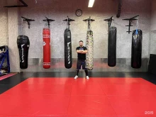 TBB GYM, Лобненская улица, 4а 