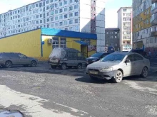 супермаркет Захра в Норильске
