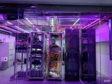 специализированный оператор связи для бизнеса Телезон в Красноярске