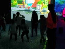 детский интерактивный парк МультиПарк в Чебоксарах
