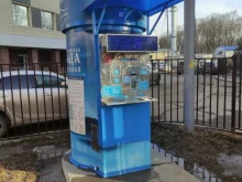 автомат по продаже питьевой воды Ясногорский родник в Туле