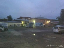 Автоэкспертиза Оценочно-страховой центр b4 в Иркутске