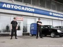 Ветераны силовых структур, бульвар Маршала Рокоссовского, 6 к1 