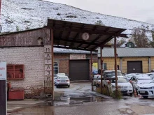 служба заказа грузового и пассажирского транспорта Топ в Красноярске