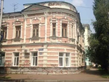 Главное управление по вопросам миграции МВД РФ Отделение по вопросам миграции МВД России по Стерлитамакскому району в Стерлитамаке