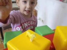 центр раннего развития детей Подсолнушки в Оренбурге