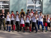 Федерации спорта Сахалинская Федерация кикбоксинга и тайского бокса в Южно-Сахалинске