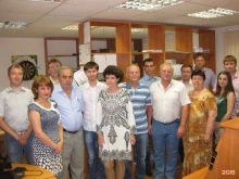 компания ПГС в Георгиевске