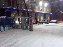 аварийно-спасательная служба Химспас в Химках