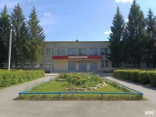 Школы Средняя общеобразовательная школа №10 в Йошкар-Оле
