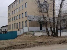 Главное Управление МЧС России по Амурской области Отдел надзорной деятельности и профилактической работы по г. Благовещенску в Благовещенске