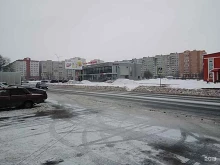 экопункт Рт-инвест в Белоозёрском