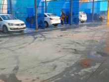 автомойка самообслуживания Радуга в Анапе