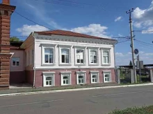 Школы Детская школа искусств №3 в Сарапуле