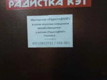 торгово-ремонтная компания Радистка Кэт в Курске
