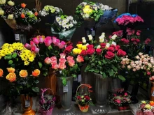 салон цветов Кактус в Астрахани