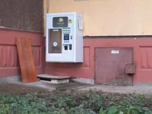 водомат Живая вода в Перми