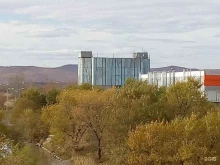 строительная фирма Стройкомплекс в Комсомольске-на-Амуре
