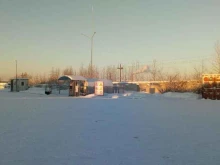 АГЗС ГазСнабСервис в Ухте