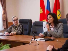 Общежитие №1, №2 Тверской государственный университет в Твери