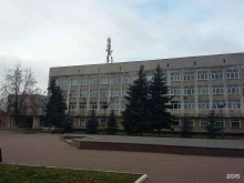 Комиссия по делам несовершеннолетних и защите их прав, Депутатская, 47 