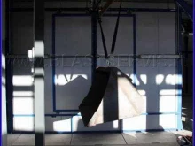 торговая фирма Бластсервис в Калининграде
